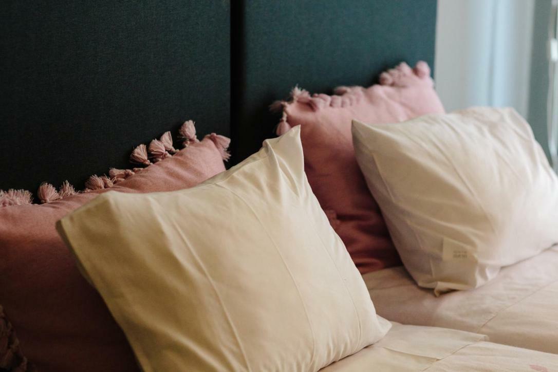 Cosy Downtown Studio - Suite Комотини Экстерьер фото